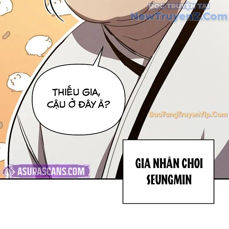 Ta Trở Thành Truyền Nhân Của Võ Thần Chapter 17 - Trang 4