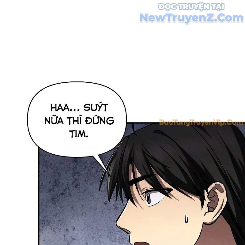 Ta Trở Thành Truyền Nhân Của Võ Thần Chapter 18 - Trang 4