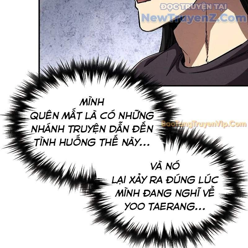 Ta Trở Thành Truyền Nhân Của Võ Thần Chapter 18 - Trang 4