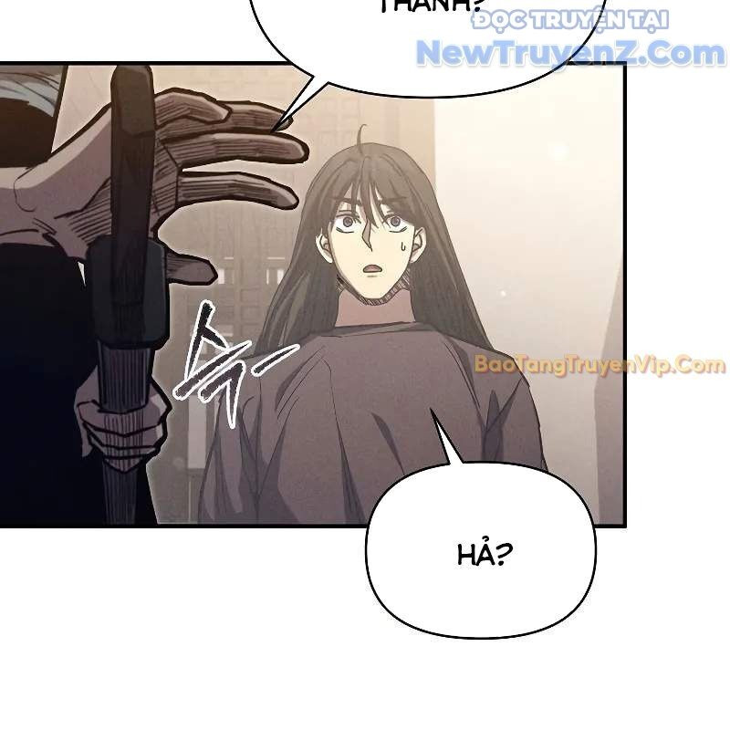 Ta Trở Thành Truyền Nhân Của Võ Thần Chapter 18 - Trang 4