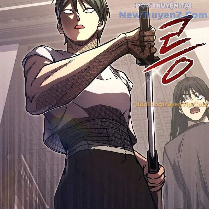 Ta Trở Thành Truyền Nhân Của Võ Thần Chapter 18 - Trang 4