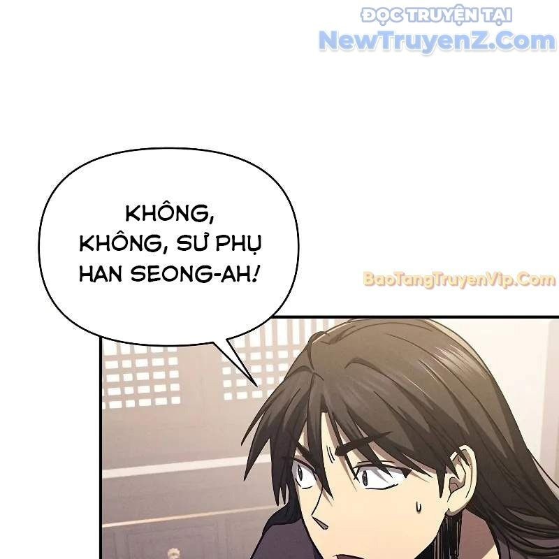 Ta Trở Thành Truyền Nhân Của Võ Thần Chapter 18 - Trang 4