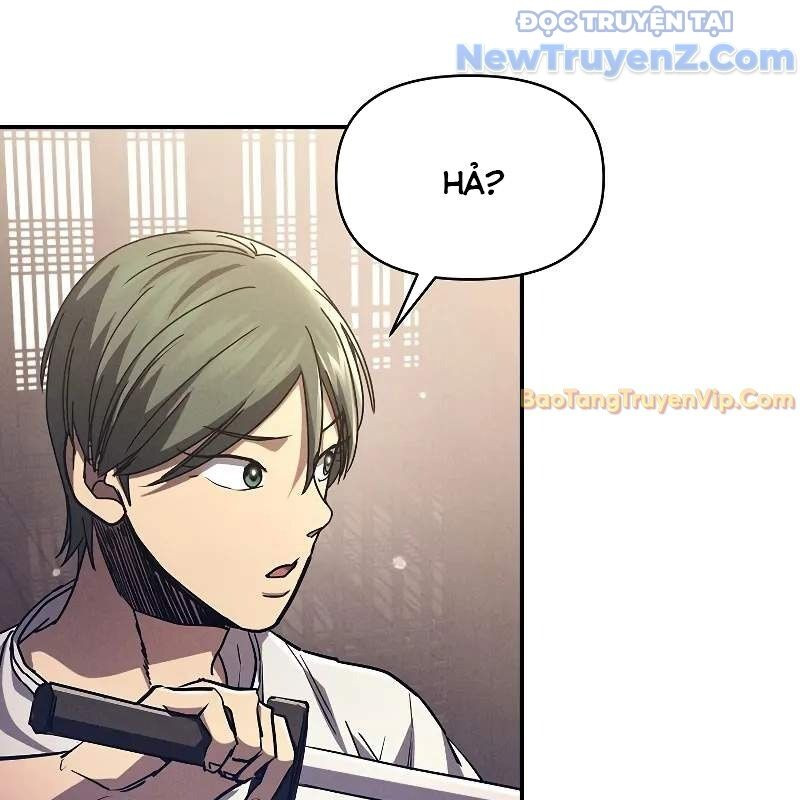 Ta Trở Thành Truyền Nhân Của Võ Thần Chapter 18 - Trang 4