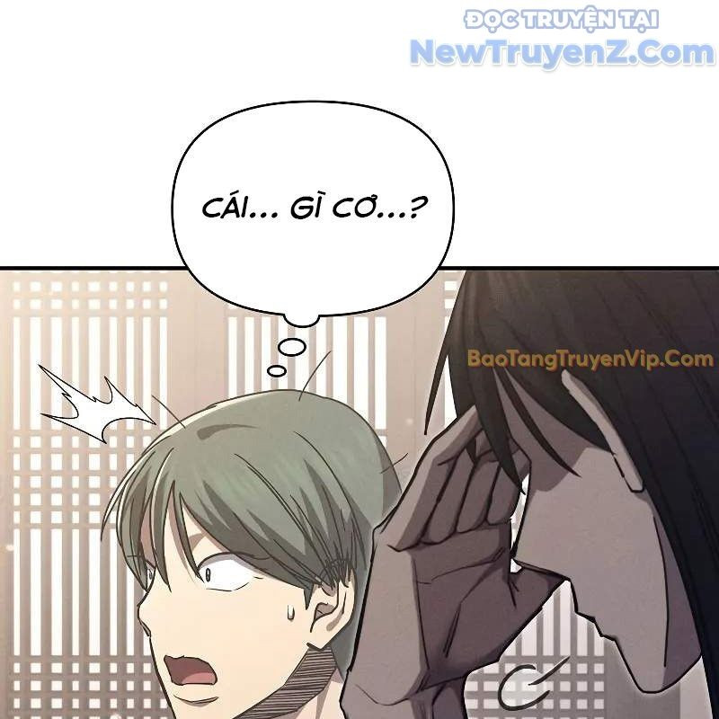 Ta Trở Thành Truyền Nhân Của Võ Thần Chapter 18 - Trang 4