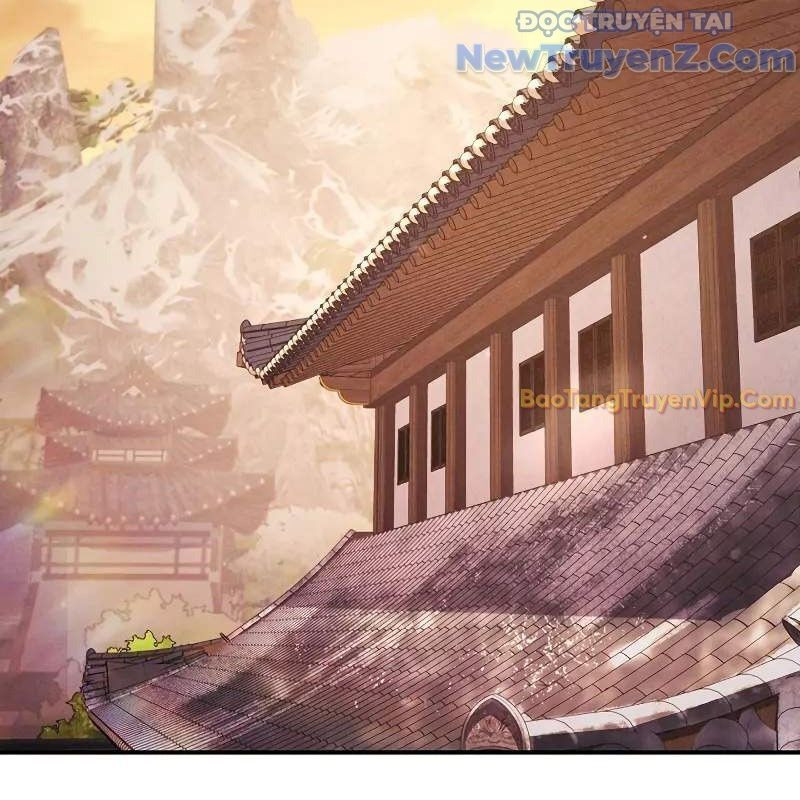 Ta Trở Thành Truyền Nhân Của Võ Thần Chapter 18 - Trang 4