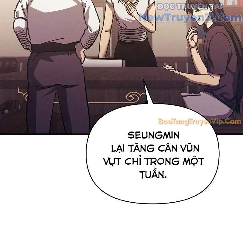 Ta Trở Thành Truyền Nhân Của Võ Thần Chapter 18 - Trang 4
