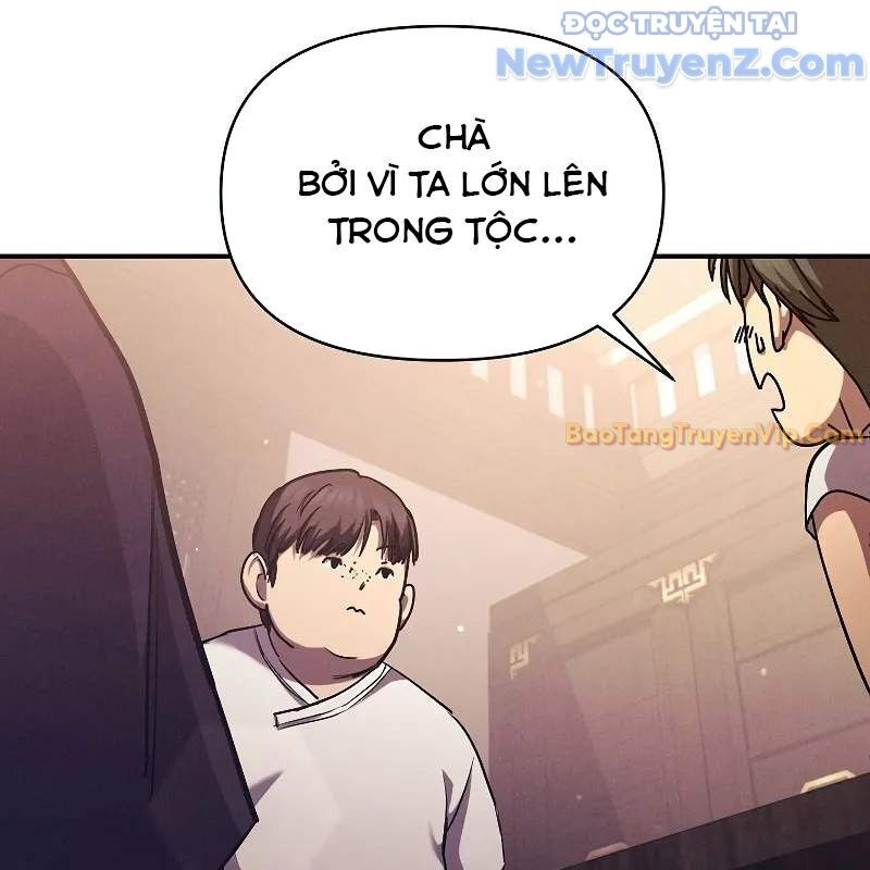 Ta Trở Thành Truyền Nhân Của Võ Thần Chapter 18 - Trang 4