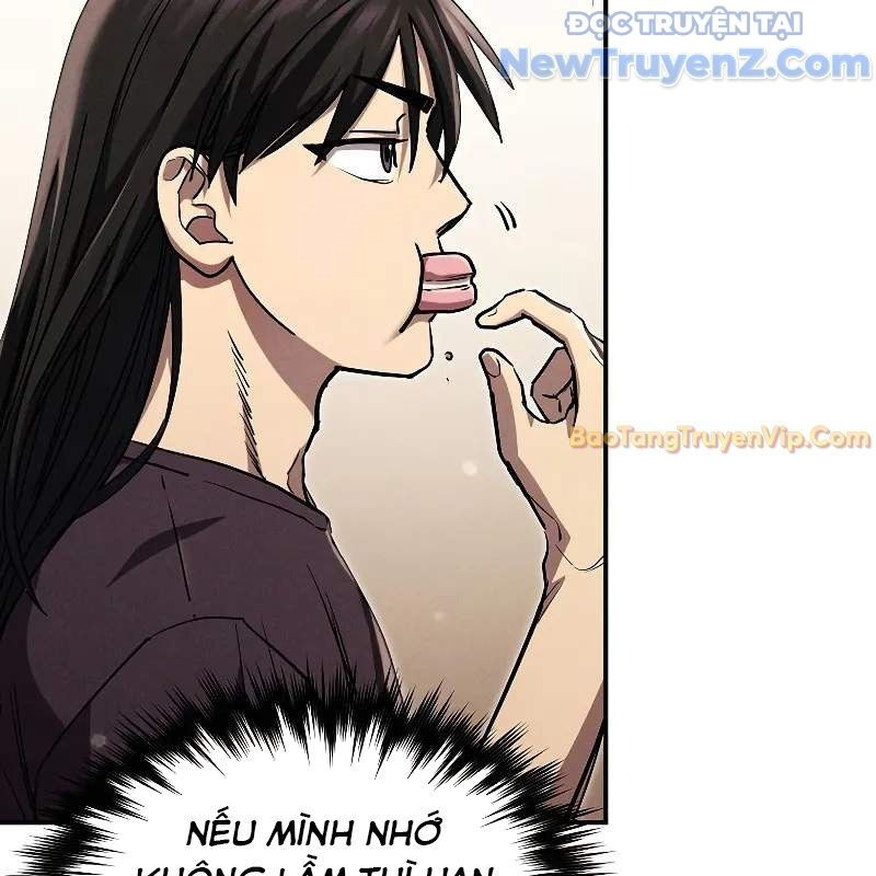 Ta Trở Thành Truyền Nhân Của Võ Thần Chapter 18 - Trang 4