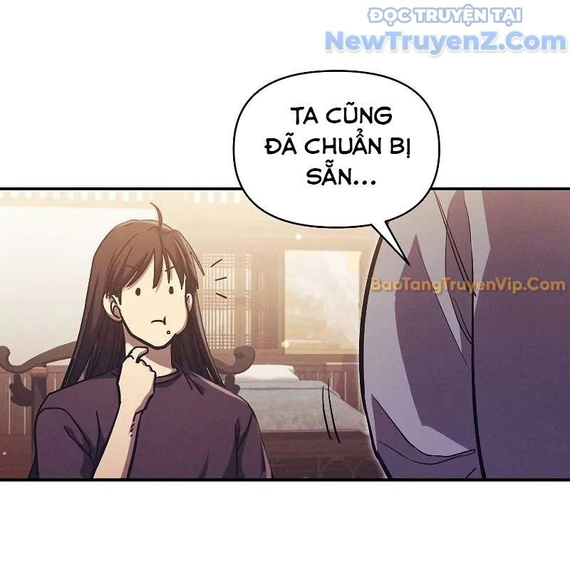 Ta Trở Thành Truyền Nhân Của Võ Thần Chapter 18 - Trang 4