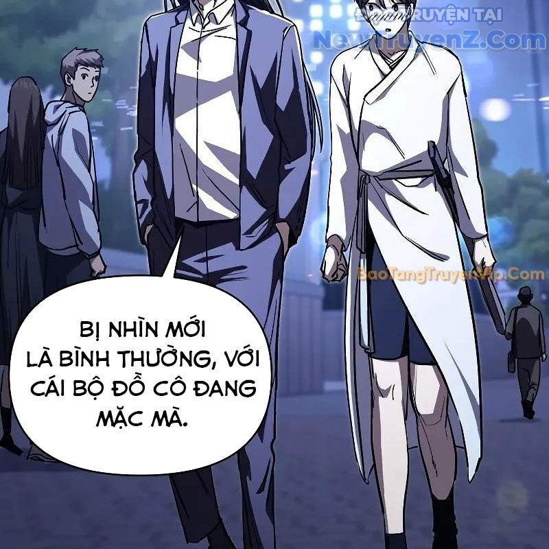 Ta Trở Thành Truyền Nhân Của Võ Thần Chapter 18 - Trang 4