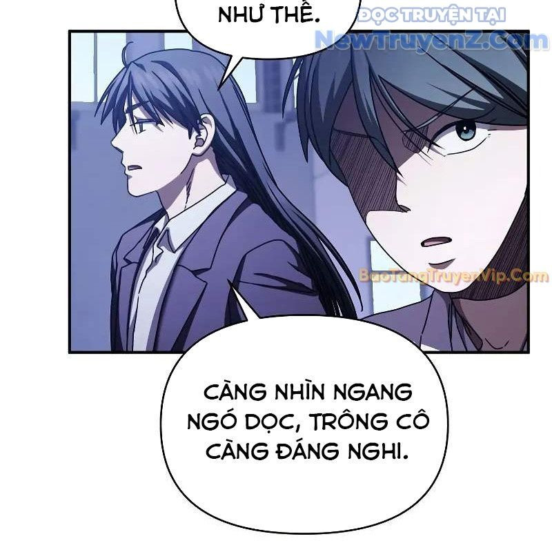 Ta Trở Thành Truyền Nhân Của Võ Thần Chapter 18 - Trang 4