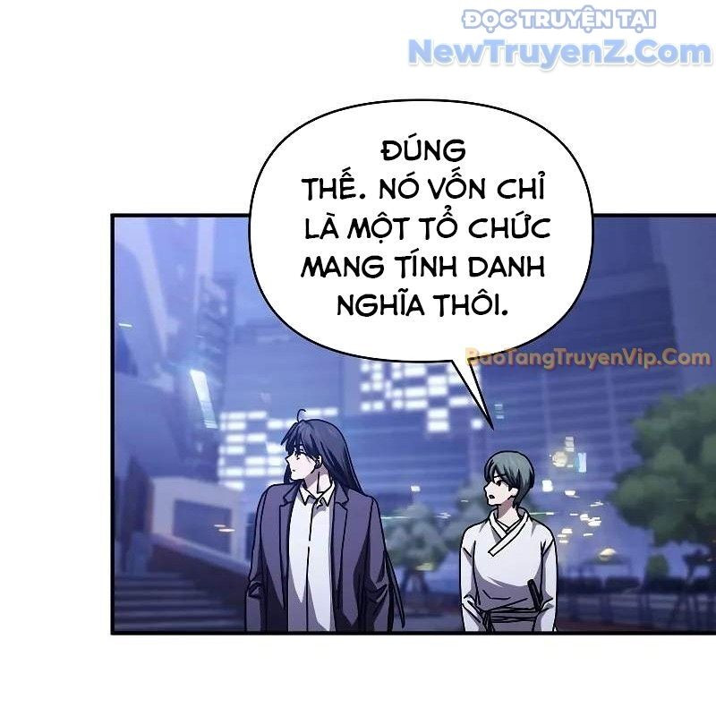 Ta Trở Thành Truyền Nhân Của Võ Thần Chapter 18 - Trang 4