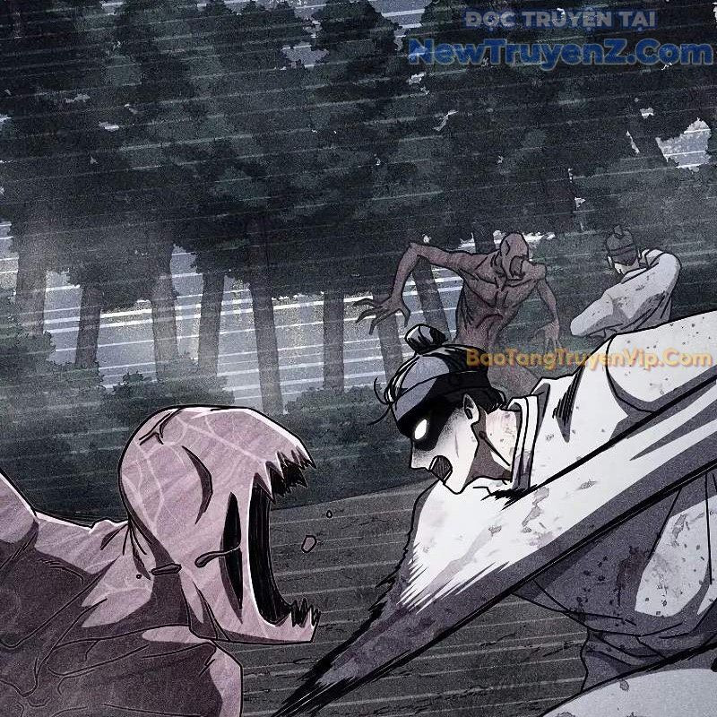 Ta Trở Thành Truyền Nhân Của Võ Thần Chapter 18 - Trang 4