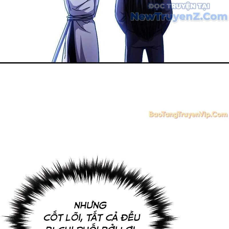 Ta Trở Thành Truyền Nhân Của Võ Thần Chapter 18 - Trang 4
