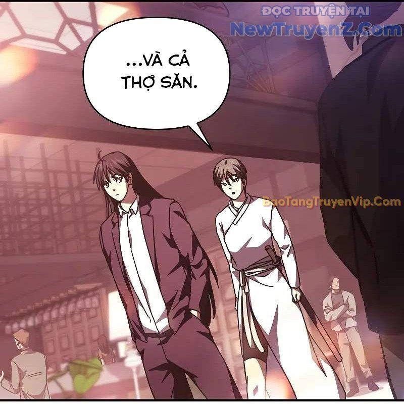 Ta Trở Thành Truyền Nhân Của Võ Thần Chapter 18 - Trang 4