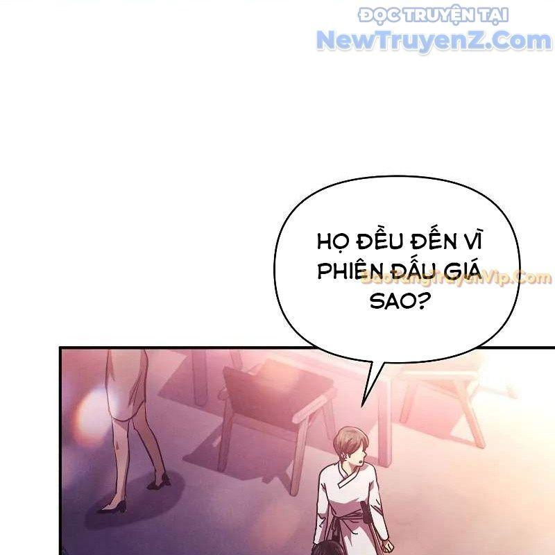 Ta Trở Thành Truyền Nhân Của Võ Thần Chapter 18 - Trang 4