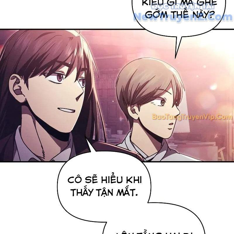 Ta Trở Thành Truyền Nhân Của Võ Thần Chapter 18 - Trang 4