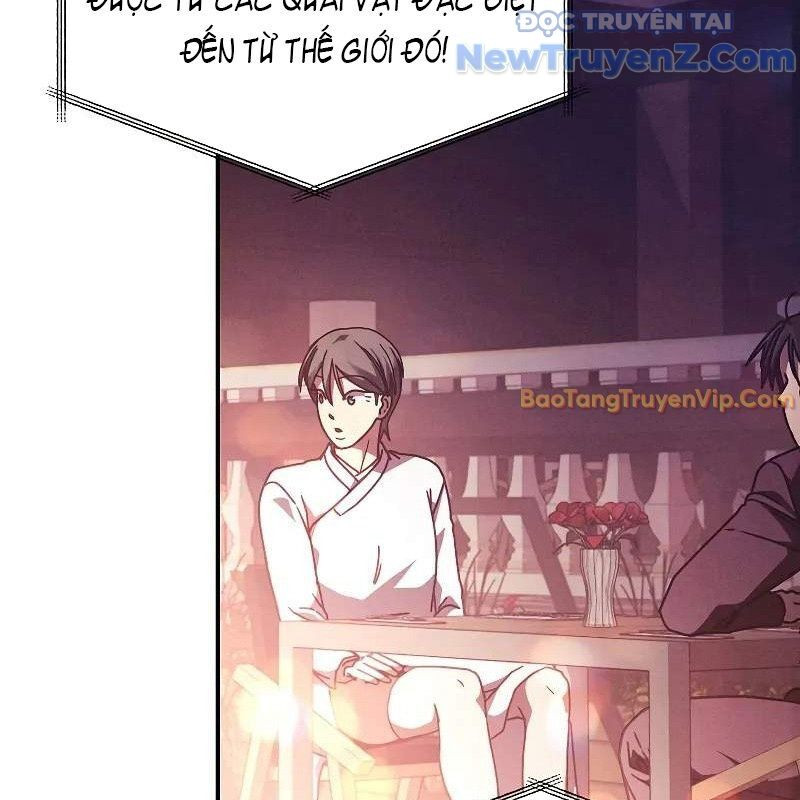 Ta Trở Thành Truyền Nhân Của Võ Thần Chapter 18 - Trang 4