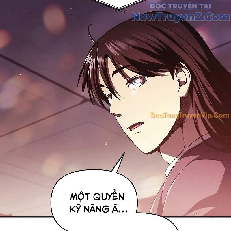 Ta Trở Thành Truyền Nhân Của Võ Thần Chapter 19 - Trang 4