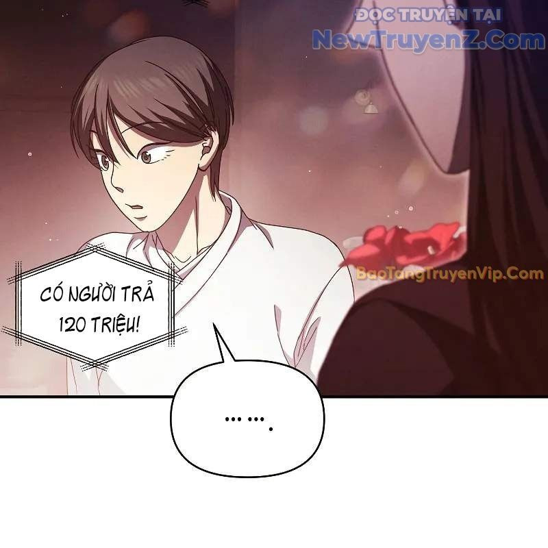 Ta Trở Thành Truyền Nhân Của Võ Thần Chapter 19 - Trang 4
