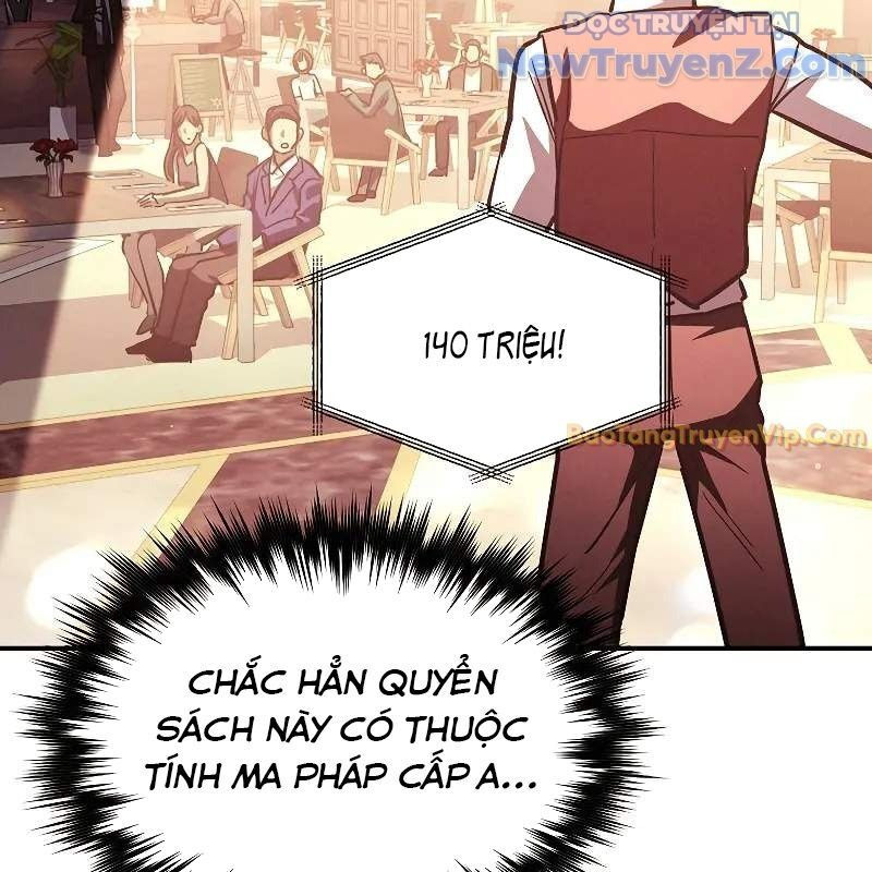 Ta Trở Thành Truyền Nhân Của Võ Thần Chapter 19 - Trang 4