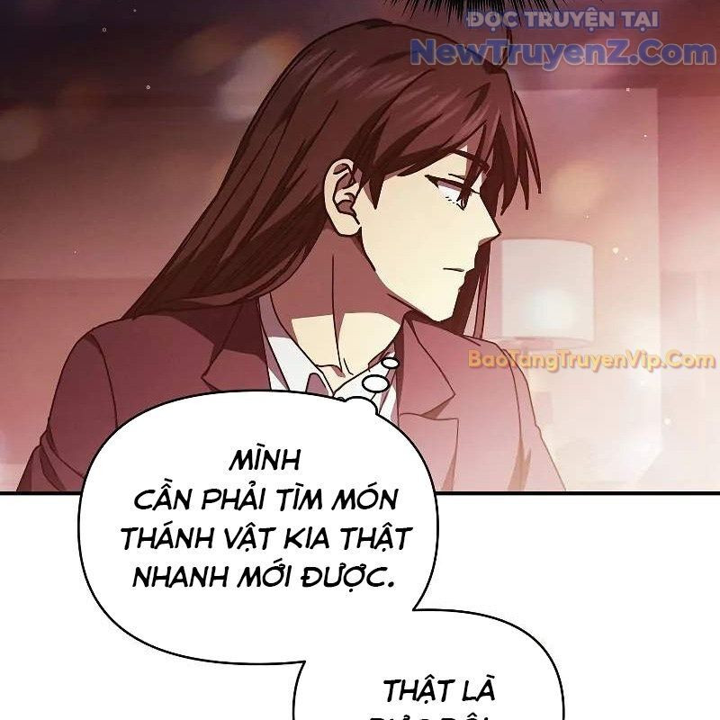 Ta Trở Thành Truyền Nhân Của Võ Thần Chapter 19 - Trang 4