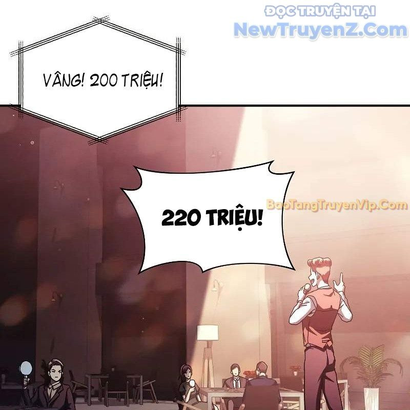 Ta Trở Thành Truyền Nhân Của Võ Thần Chapter 19 - Trang 4