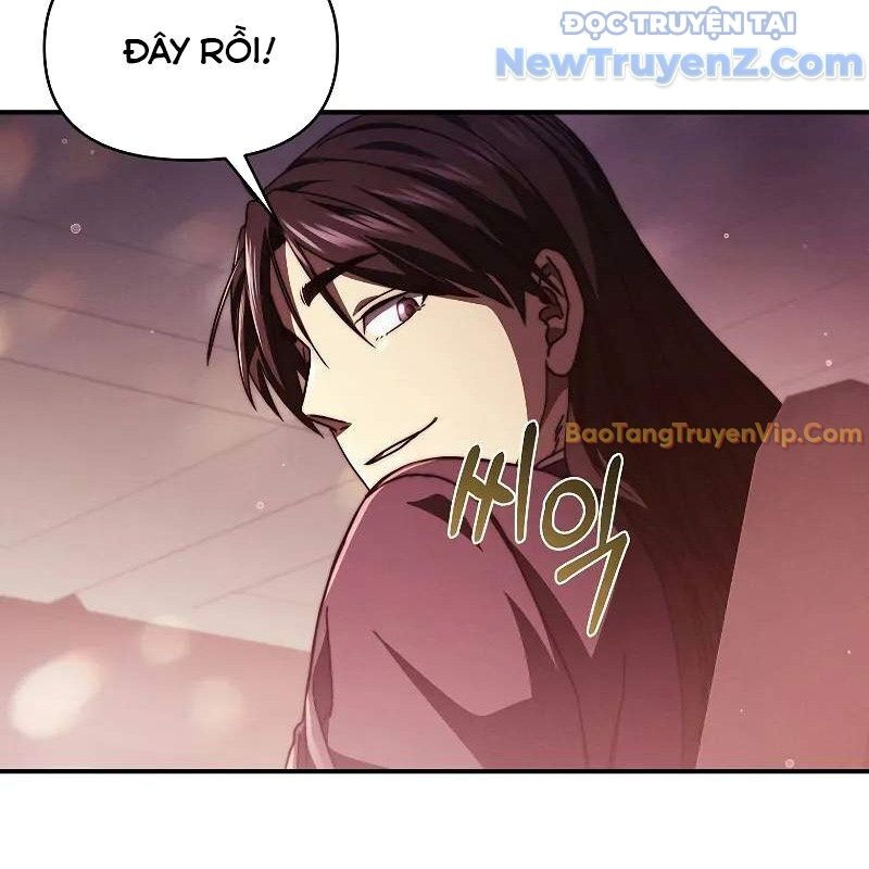 Ta Trở Thành Truyền Nhân Của Võ Thần Chapter 19 - Trang 4