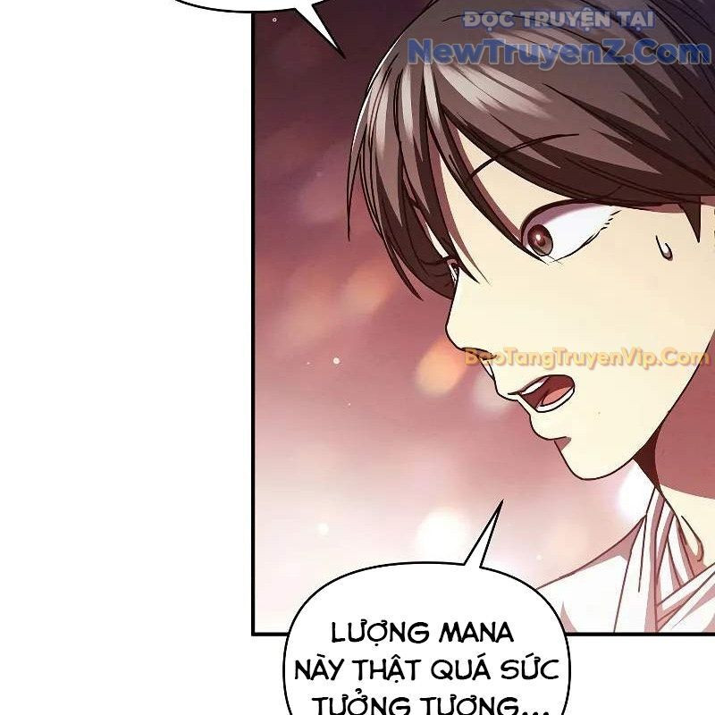 Ta Trở Thành Truyền Nhân Của Võ Thần Chapter 19 - Trang 4