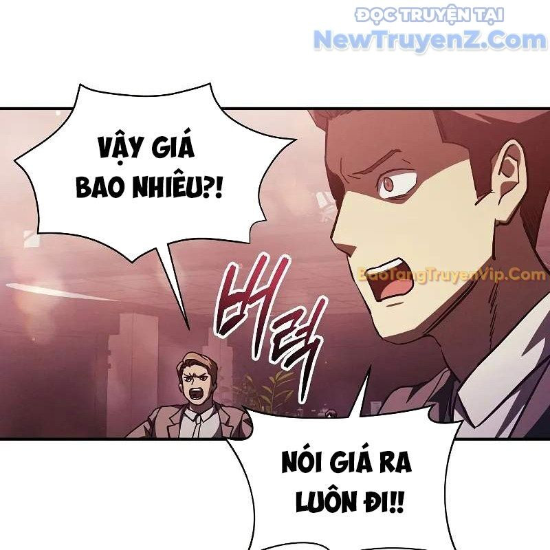 Ta Trở Thành Truyền Nhân Của Võ Thần Chapter 19 - Trang 4
