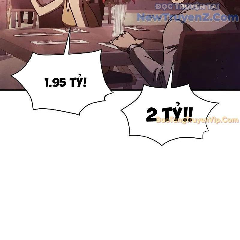 Ta Trở Thành Truyền Nhân Của Võ Thần Chapter 19 - Trang 4