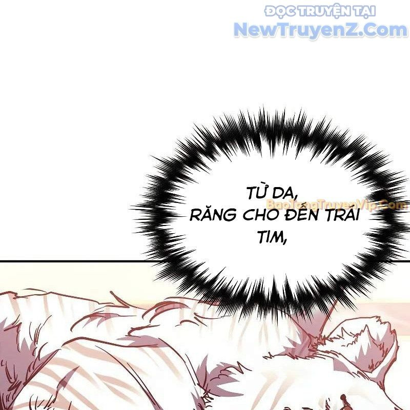 Ta Trở Thành Truyền Nhân Của Võ Thần Chapter 19 - Trang 4