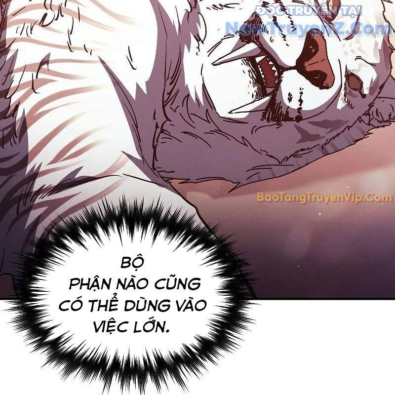 Ta Trở Thành Truyền Nhân Của Võ Thần Chapter 19 - Trang 4