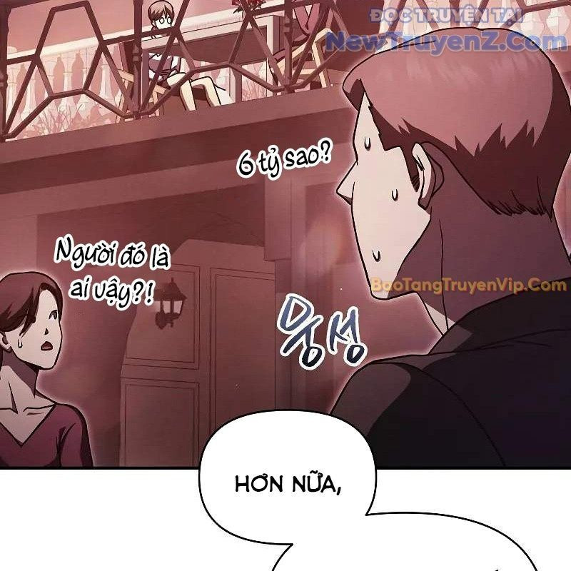 Ta Trở Thành Truyền Nhân Của Võ Thần Chapter 19 - Trang 4