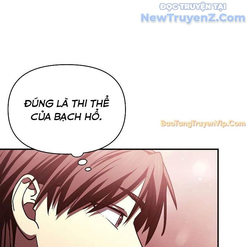 Ta Trở Thành Truyền Nhân Của Võ Thần Chapter 19 - Trang 4