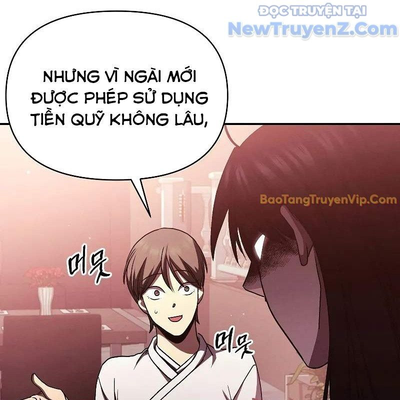 Ta Trở Thành Truyền Nhân Của Võ Thần Chapter 19 - Trang 4