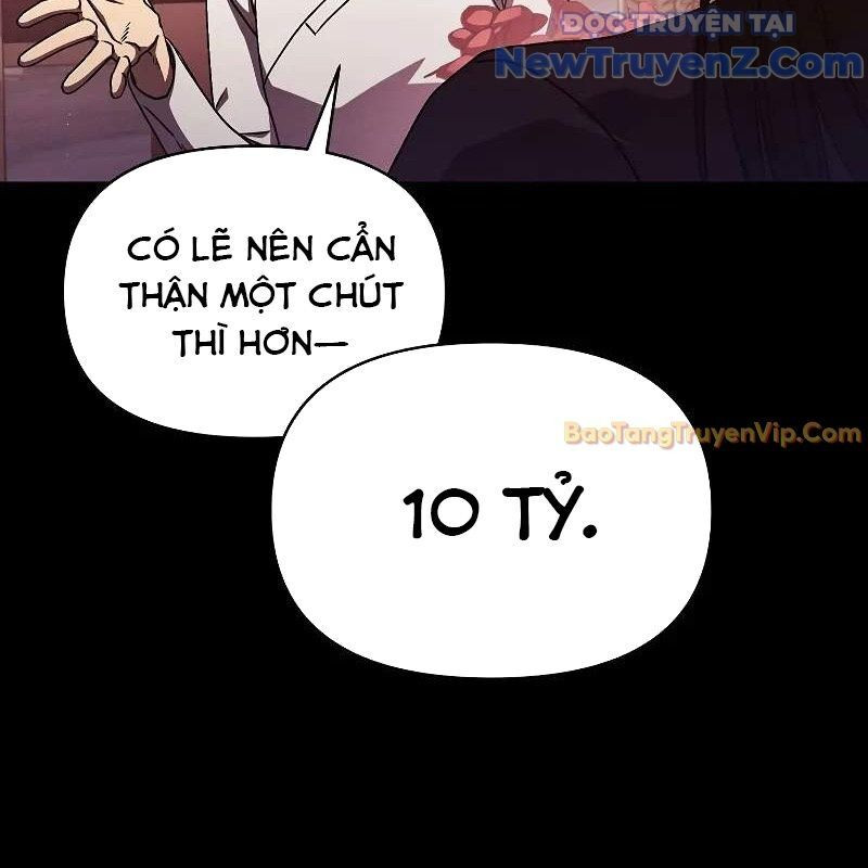 Ta Trở Thành Truyền Nhân Của Võ Thần Chapter 19 - Trang 4