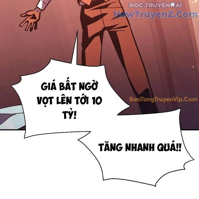 Ta Trở Thành Truyền Nhân Của Võ Thần Chapter 19 - Trang 4