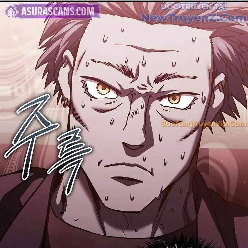 Ta Trở Thành Truyền Nhân Của Võ Thần Chapter 19 - Trang 4