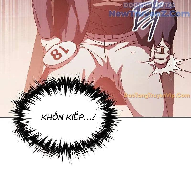 Ta Trở Thành Truyền Nhân Của Võ Thần Chapter 19 - Trang 4