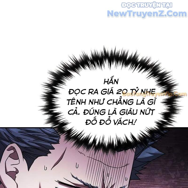 Ta Trở Thành Truyền Nhân Của Võ Thần Chapter 19 - Trang 4