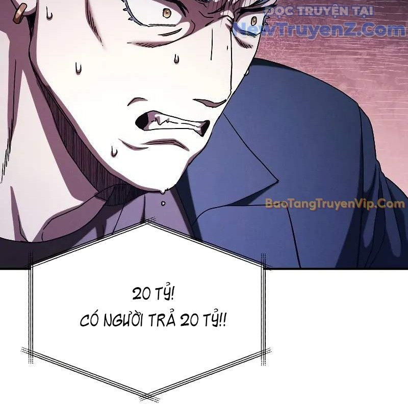 Ta Trở Thành Truyền Nhân Của Võ Thần Chapter 19 - Trang 4