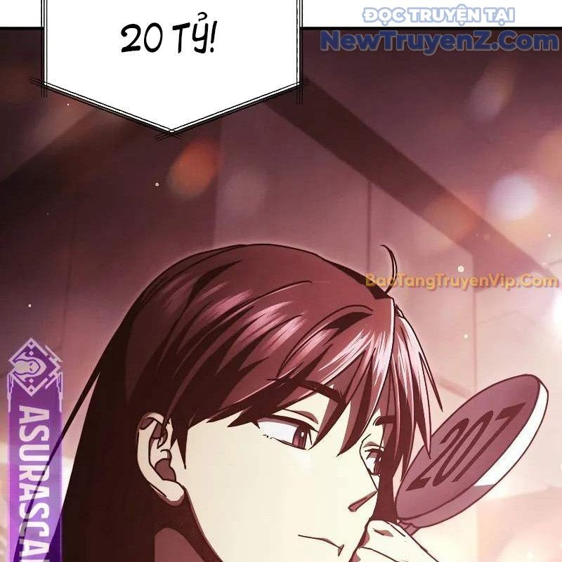 Ta Trở Thành Truyền Nhân Của Võ Thần Chapter 19 - Trang 4