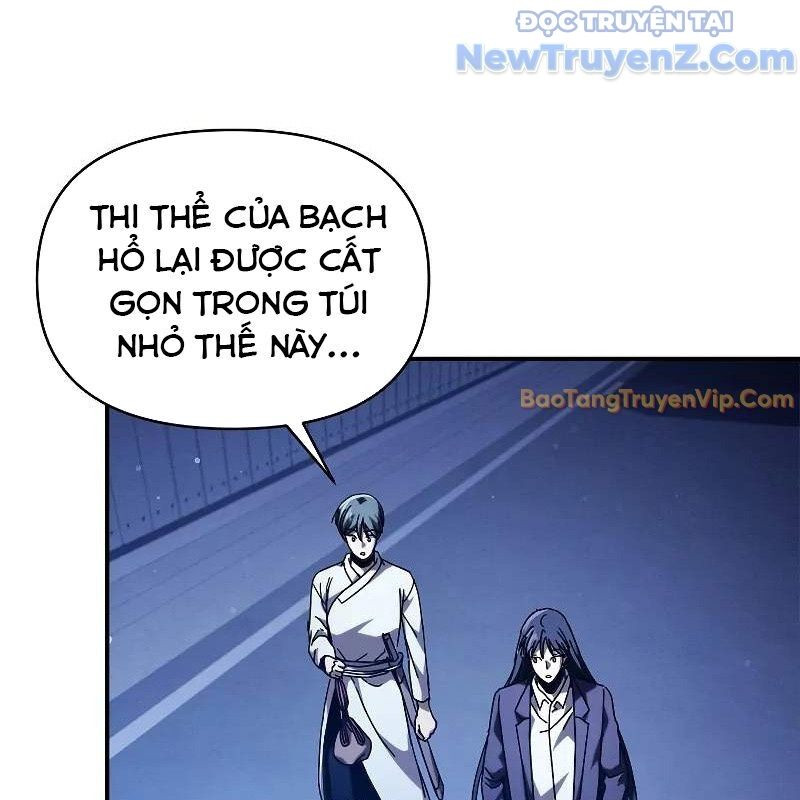 Ta Trở Thành Truyền Nhân Của Võ Thần Chapter 19 - Trang 4