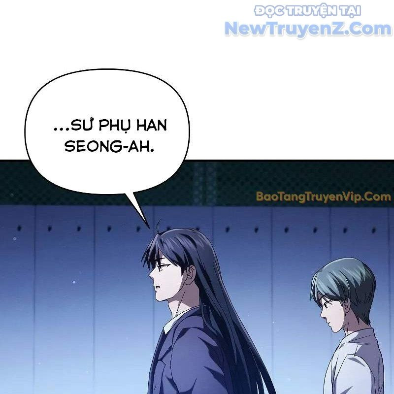 Ta Trở Thành Truyền Nhân Của Võ Thần Chapter 19 - Trang 4