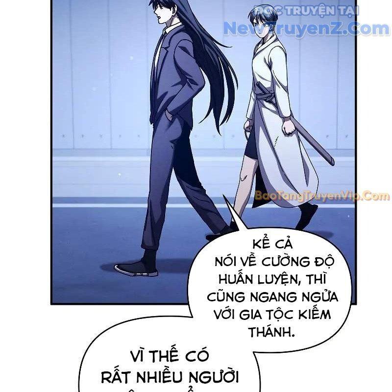 Ta Trở Thành Truyền Nhân Của Võ Thần Chapter 19 - Trang 4