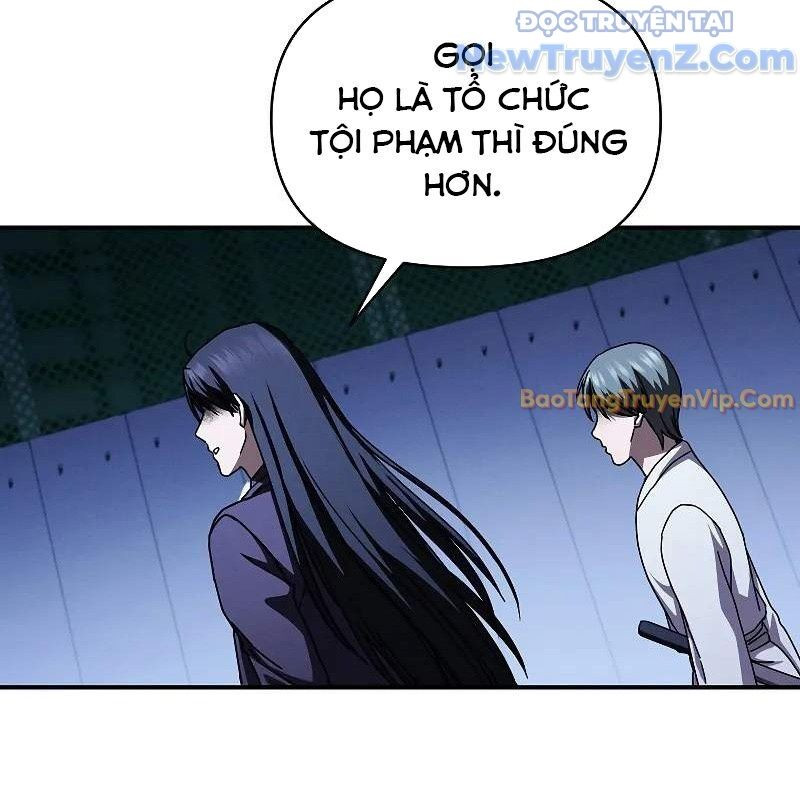 Ta Trở Thành Truyền Nhân Của Võ Thần Chapter 19 - Trang 4