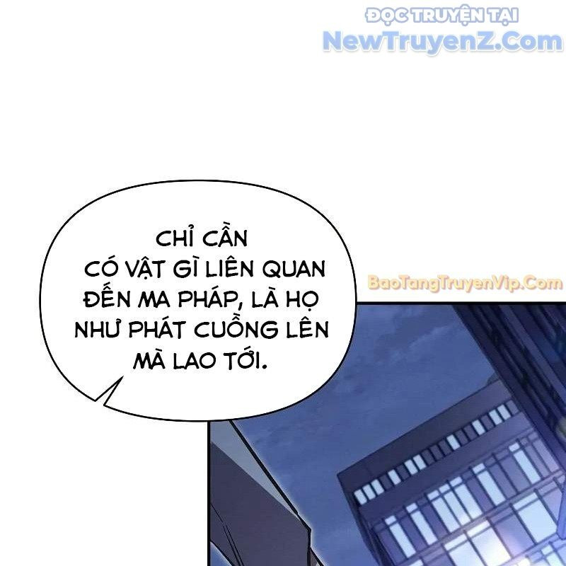 Ta Trở Thành Truyền Nhân Của Võ Thần Chapter 19 - Trang 4