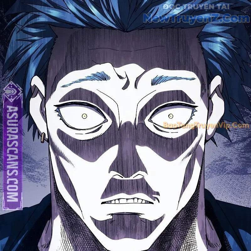 Ta Trở Thành Truyền Nhân Của Võ Thần Chapter 19 - Trang 4