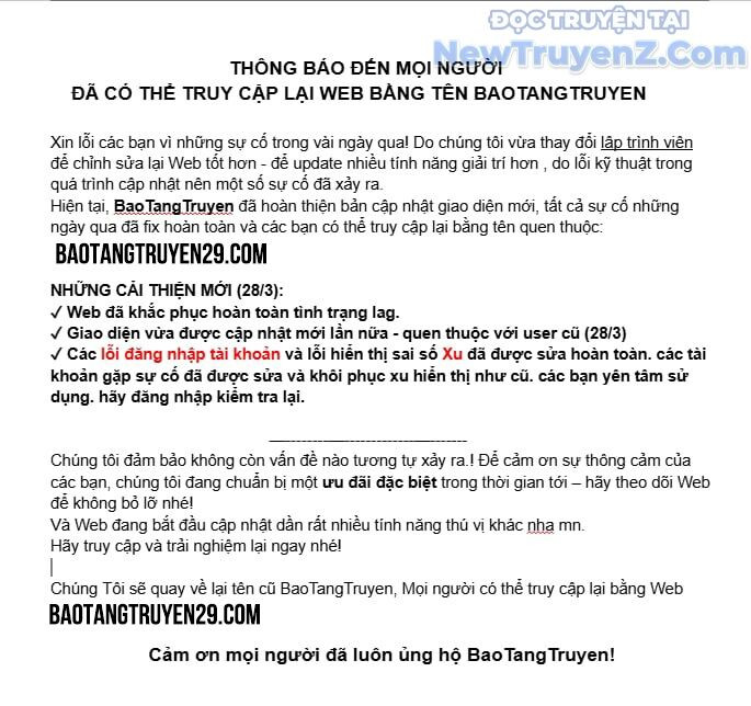 Ta Trở Thành Truyền Nhân Của Võ Thần Chapter 19 - Trang 4